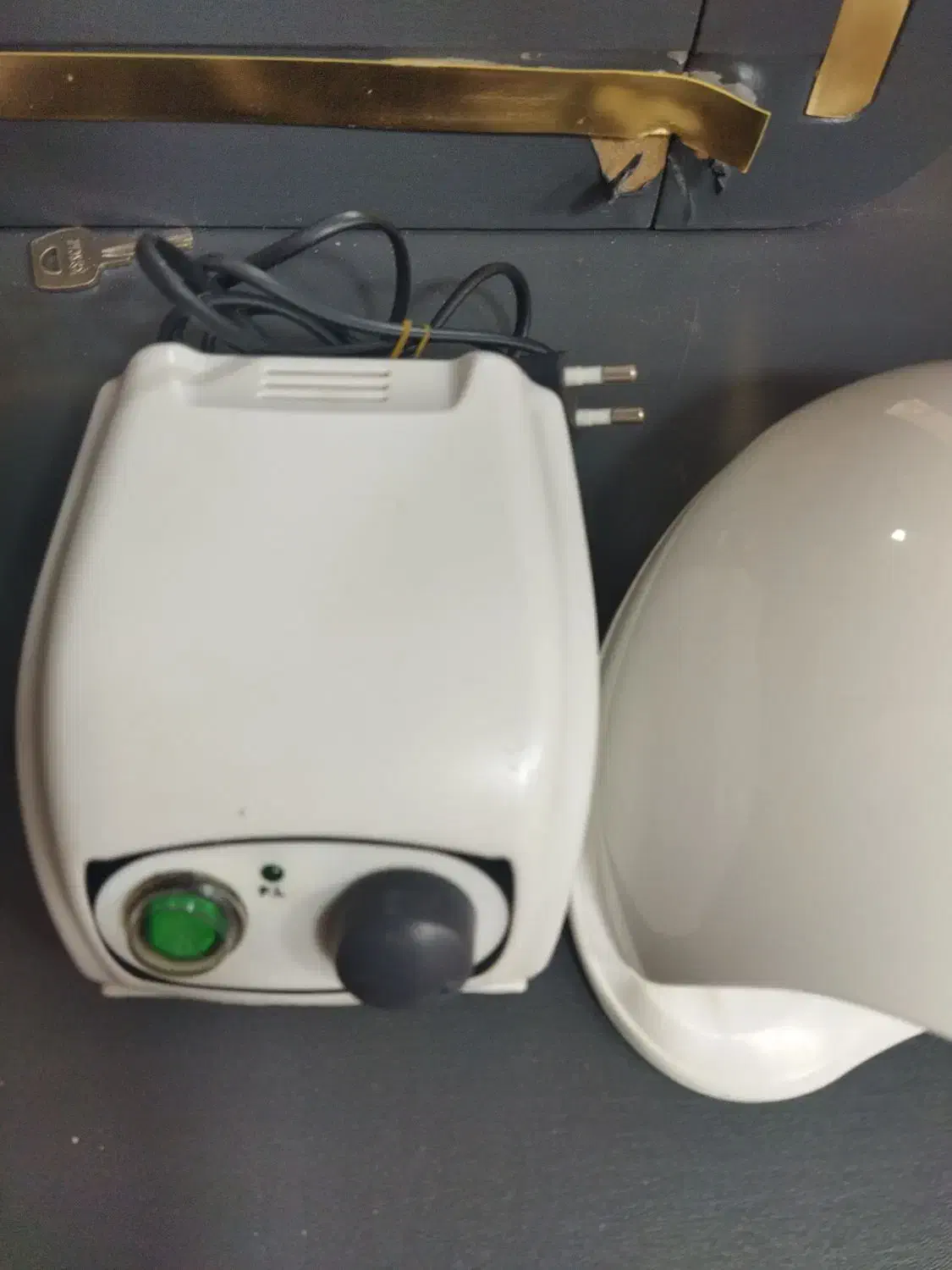 فروش یکجا ،سوهان،یو وی ،کیف،فن|آرایشی، بهداشتی، درمانی|خرمآباد, |دیوار