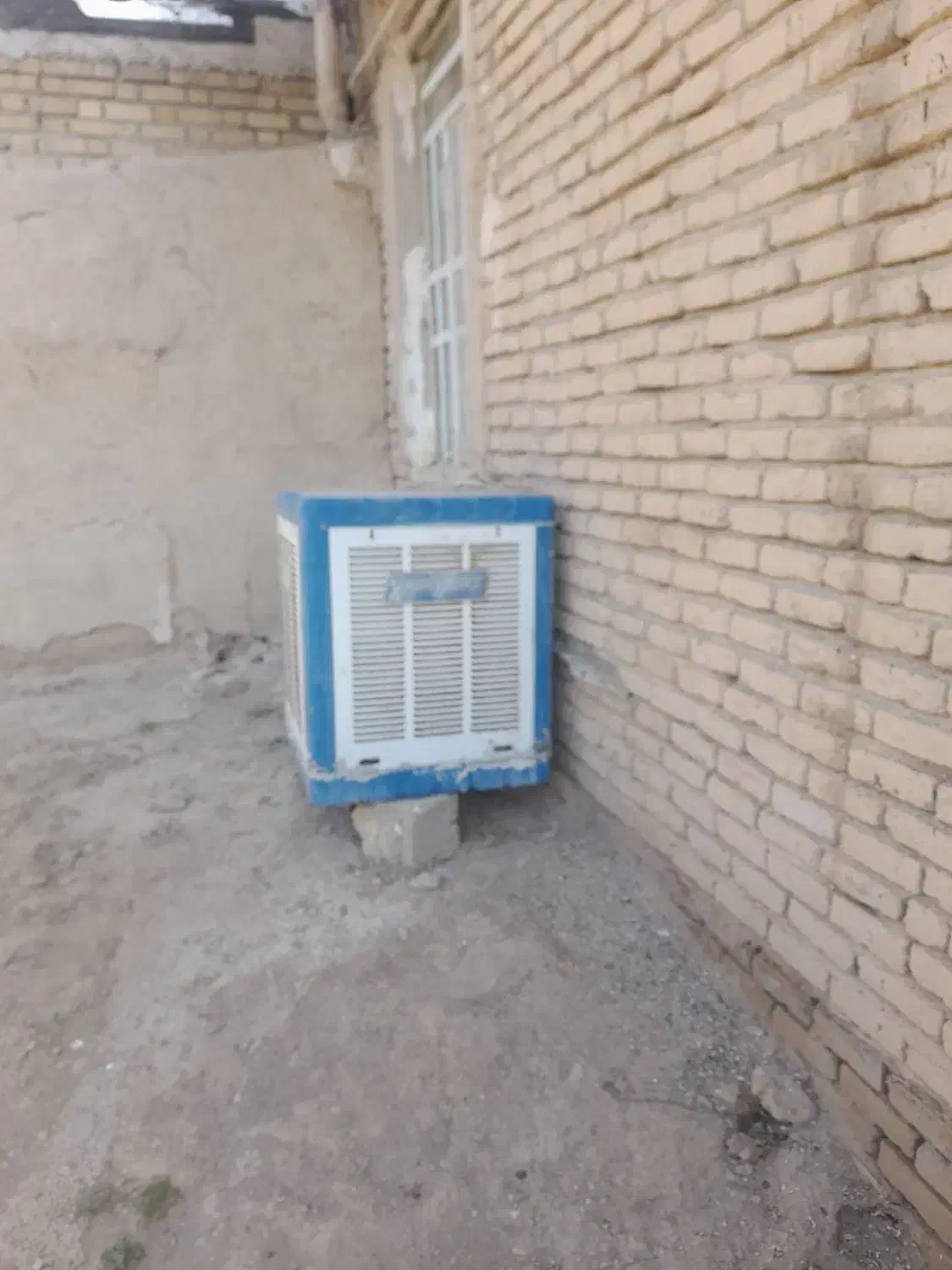 کولر آبی 3500 و کانال کولر|کولر آبی|ماهیدشت, |دیوار