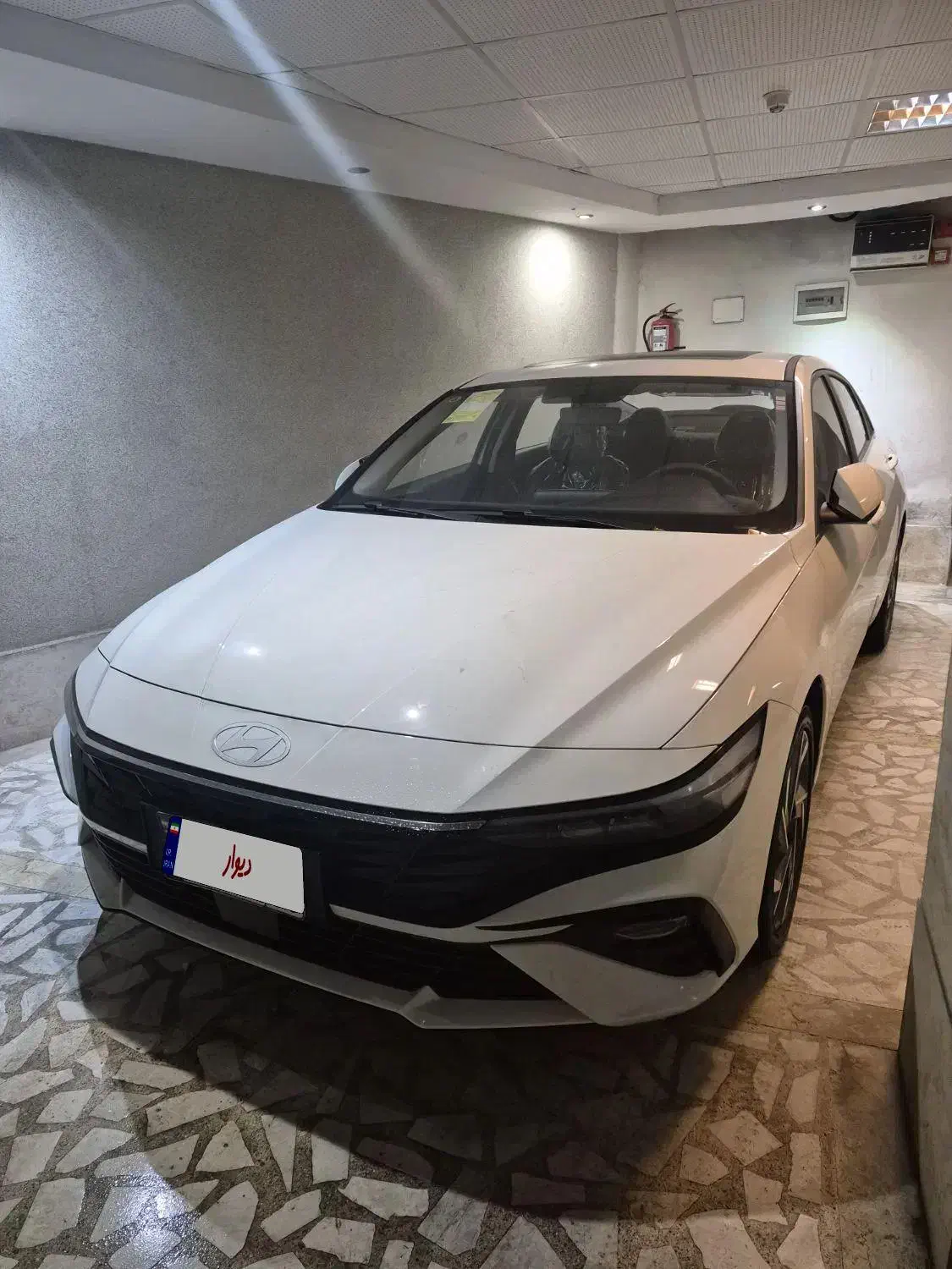 النترا 2025|خودرو سواری و وانت|رشت, بوسار|دیوار