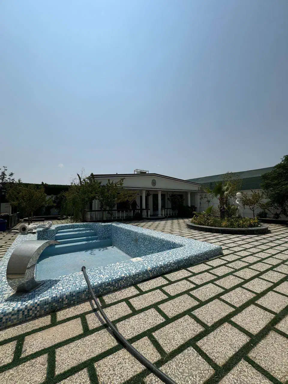 ویلا/باغ/باغچه/شهریار/|فروش خانه و ویلا|شهریار, اصیل آباد|دیوار