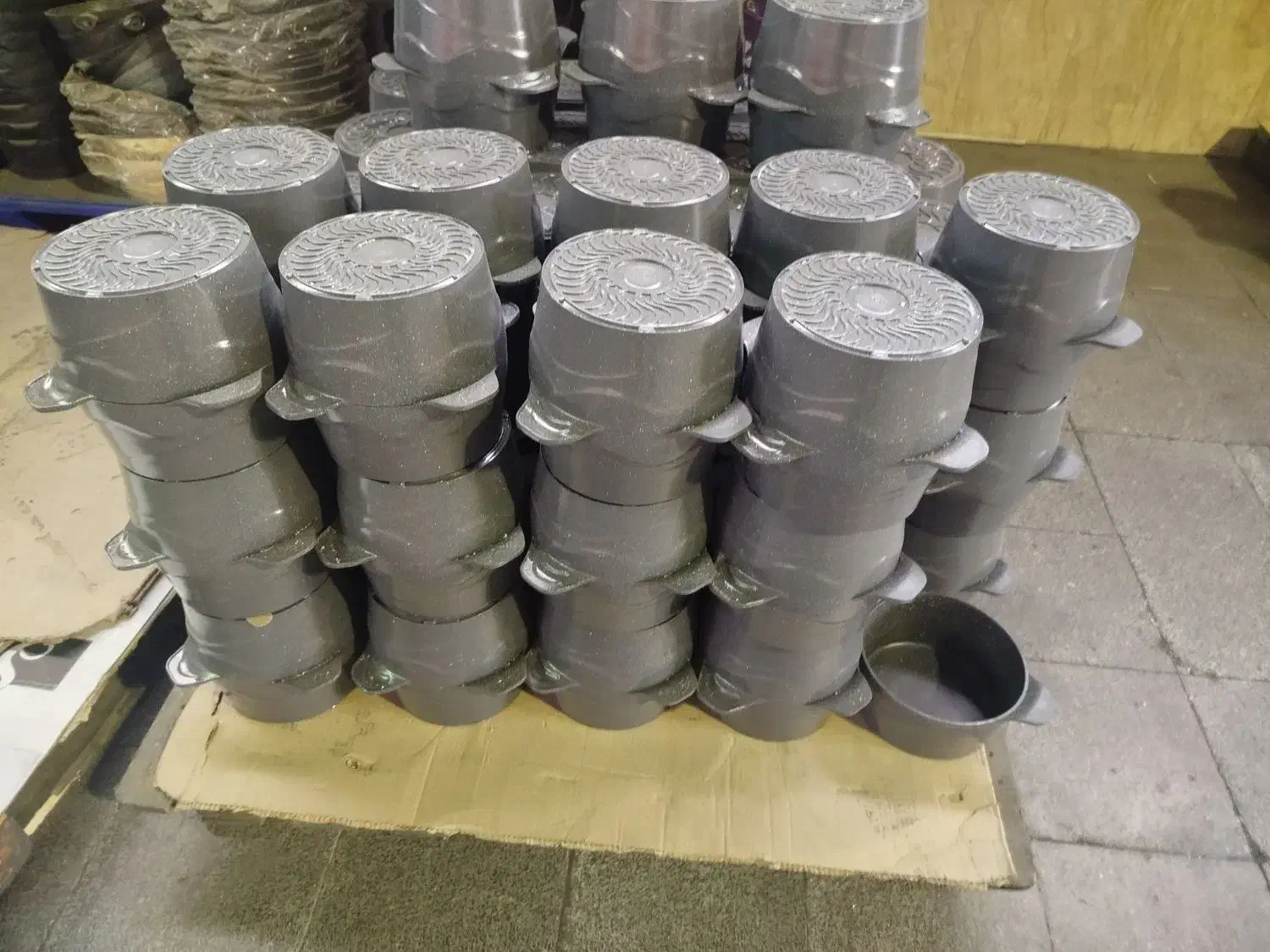 تولید ظرف آشپزخانه|استخدام صنعتی، فنی، مهندسی|تبریز, |دیوار