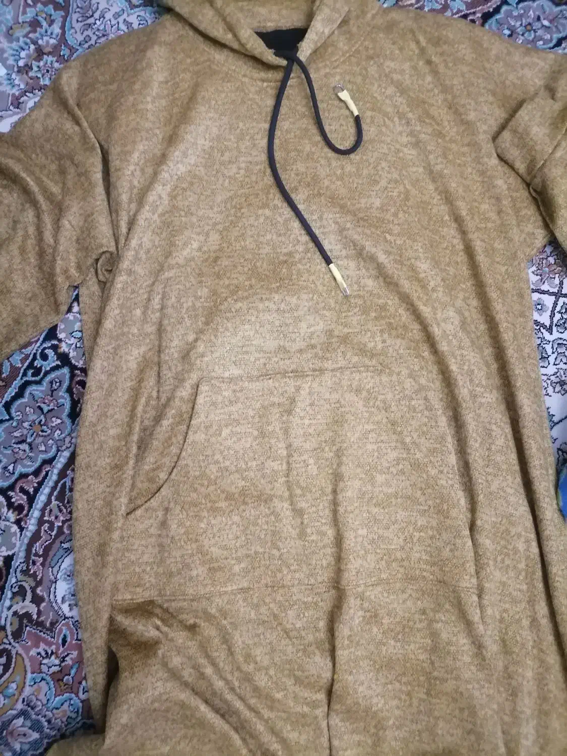 هودی بلند و اسپرت|لباس|اسلامشهر, مطهری|دیوار