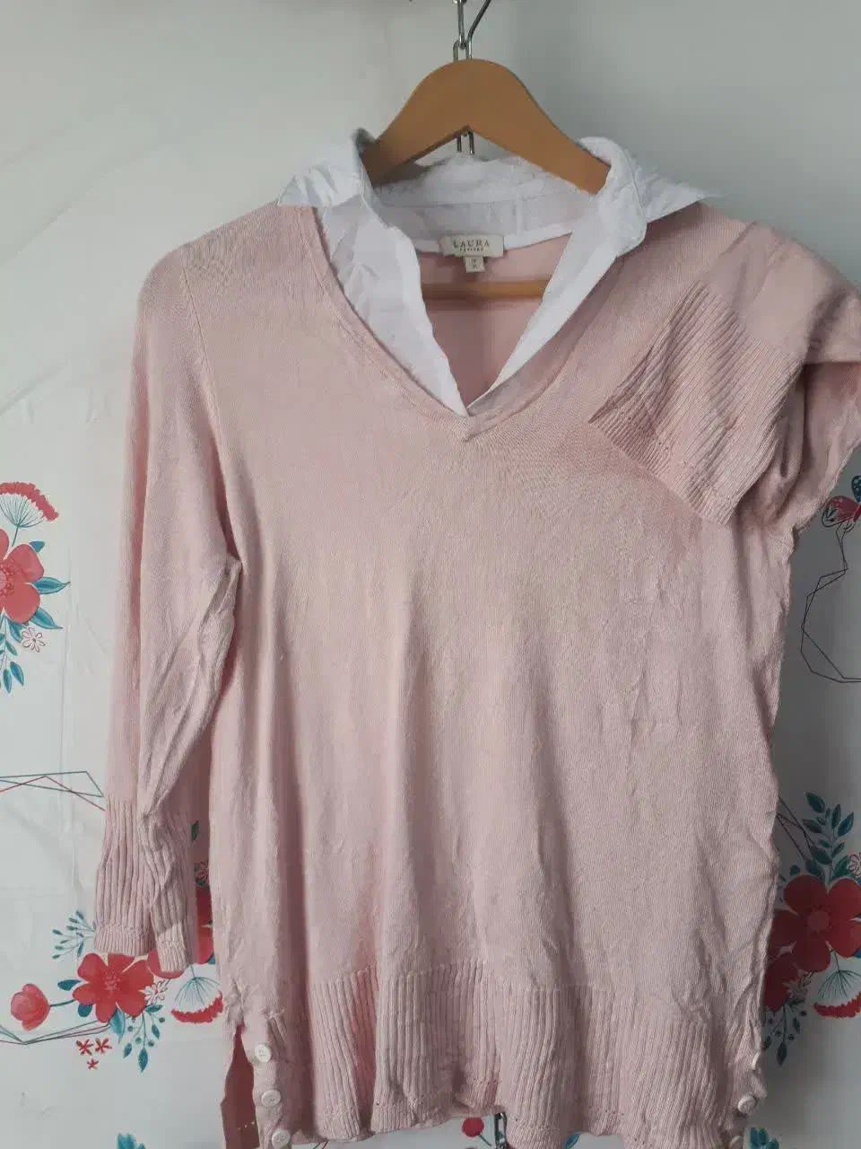 پوشاک زنانه و مردانه کیفیت|لباس|قروه, |دیوار