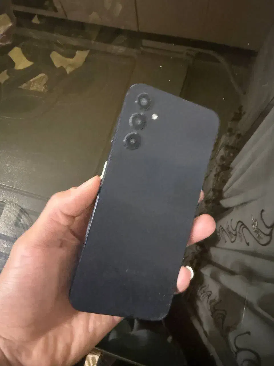 گوشی سامسونگ a14|موبایل|کرج, شهرک فهمیده|دیوار