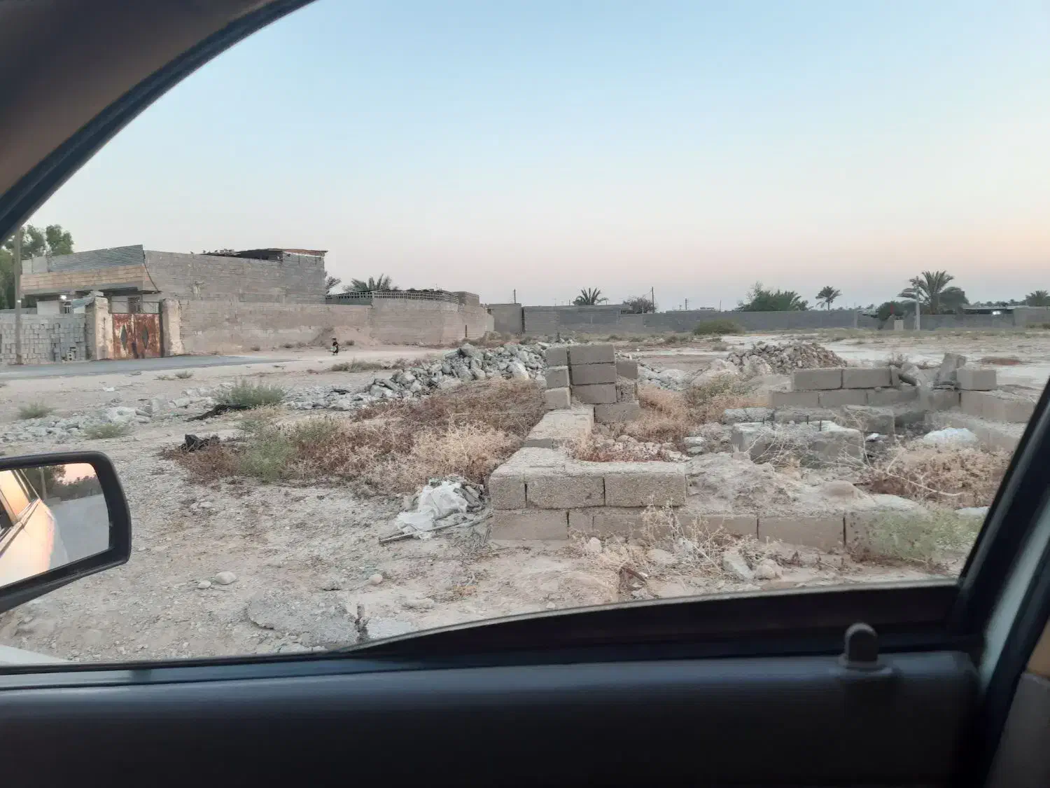 زمین مسکونی آبپخش|فروش زمین و ملک کلنگی|آبپخش, |دیوار