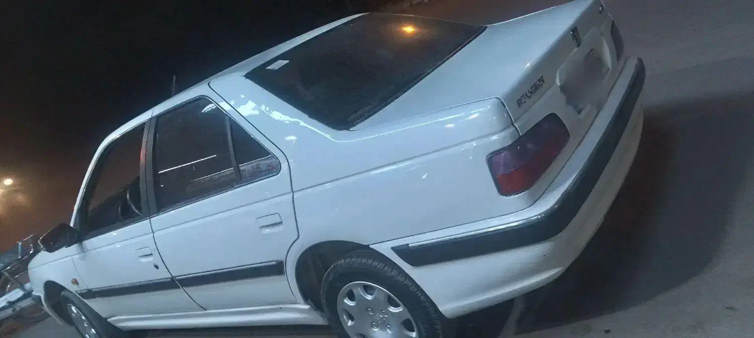 پژوپارس|خودرو سواری و وانت|شوشتر, |دیوار