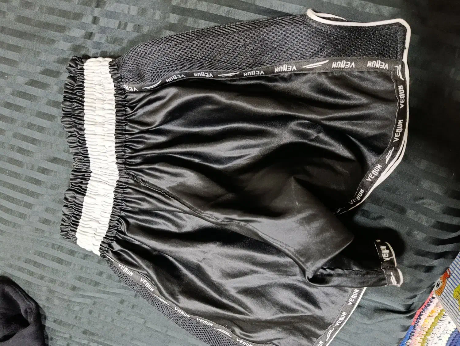 شلوارک رزمی،بوکس|تجهیزات ورزشی|گرگان, |دیوار