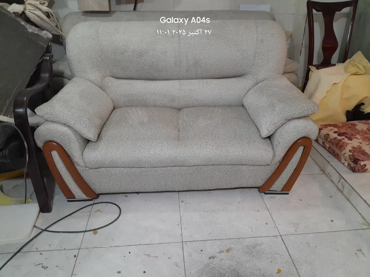 مبل رافائل|خدمات پیشه و مهارت|خرمآباد, |دیوار