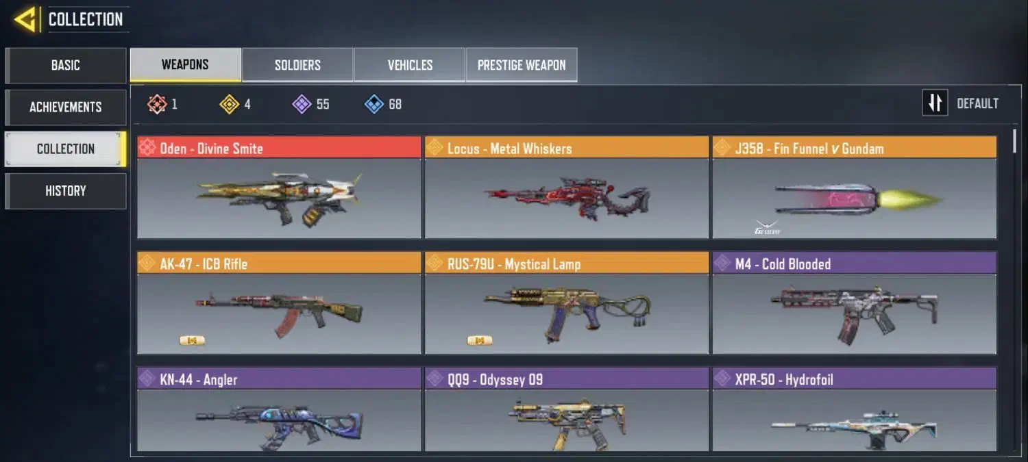 اکانت کالاف|کنسول، بازی ویدئویی و آنلاین|سنندج, |دیوار