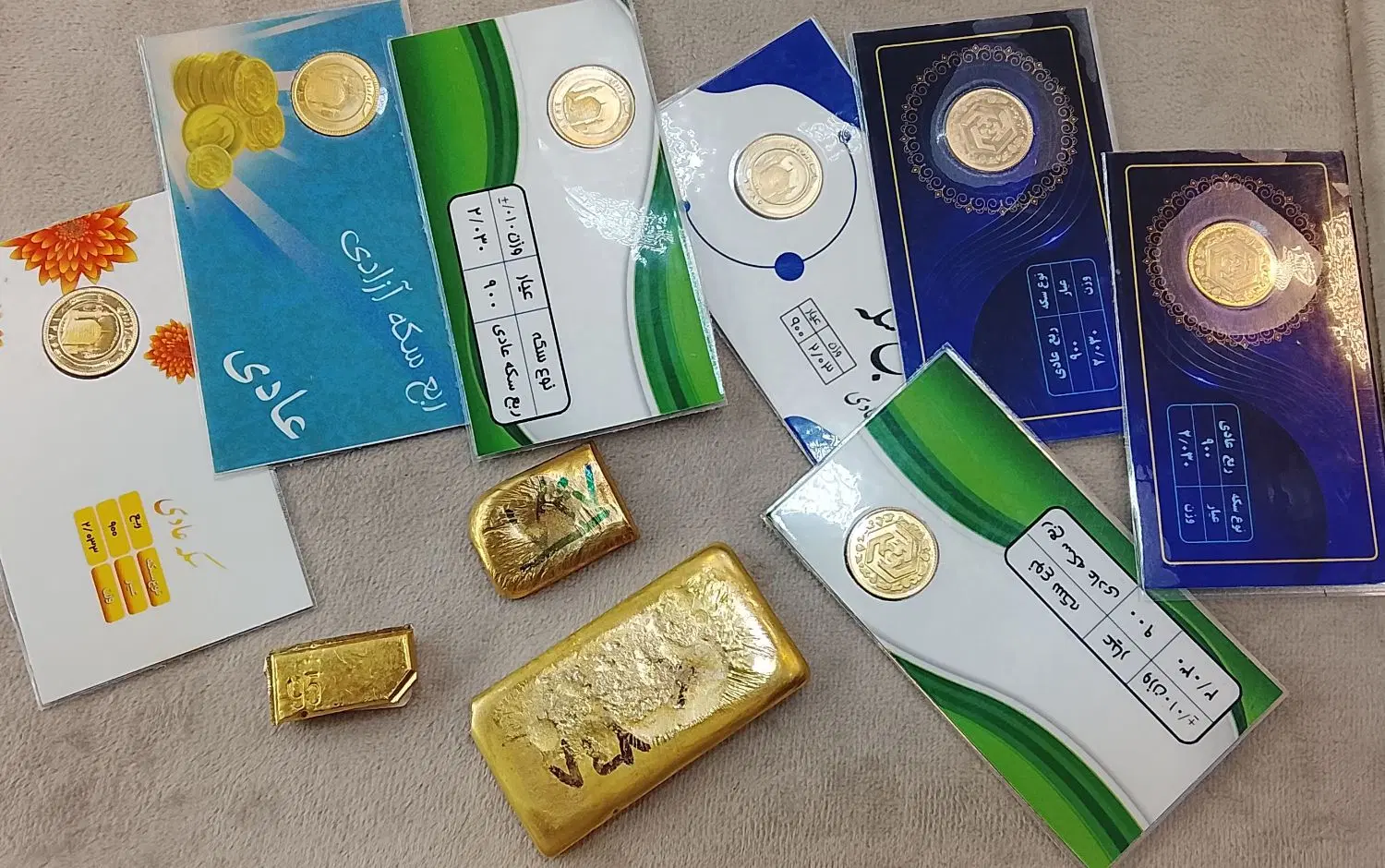طلا|جواهرات|مبارکه, |دیوار