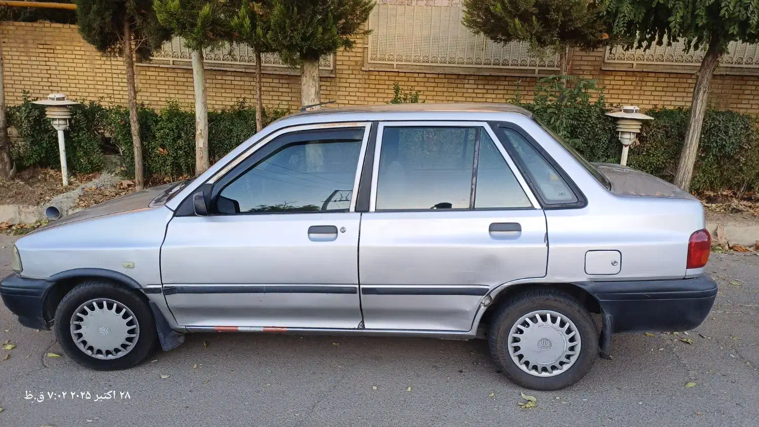 خودرو سواری|خودرو سواری و وانت|کرج, کیانمهر|دیوار