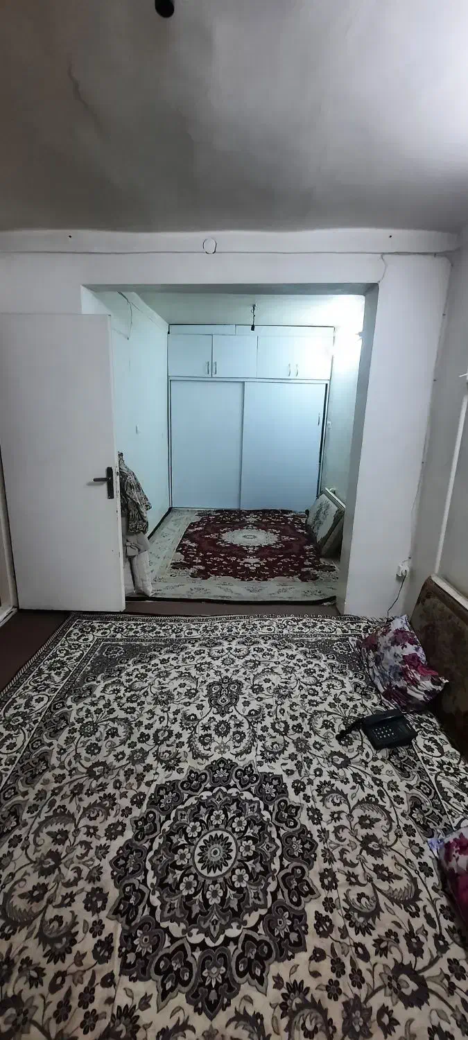 ۶۰ متر دربستی