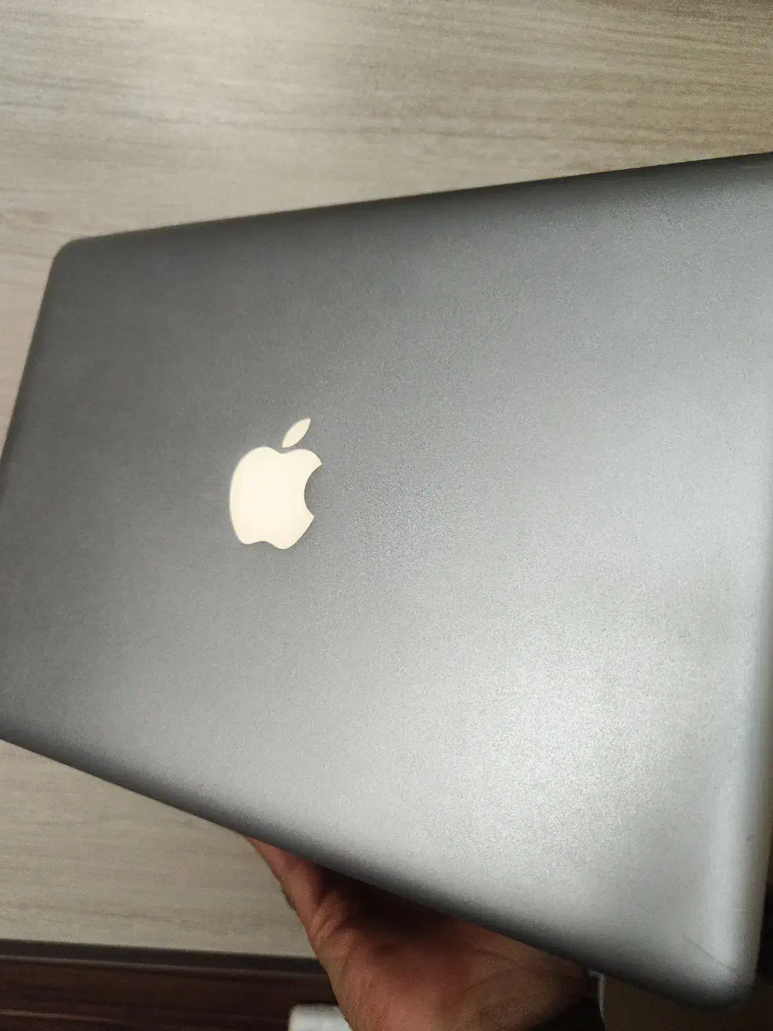 MacBook pro 2010 سالم و تمیز|رایانه همراه|گناباد, |دیوار