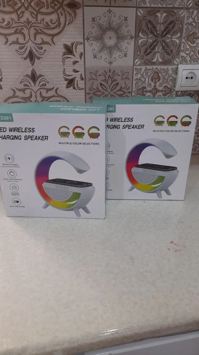 اسپیکر مکسیدر.سالم|سیستم صوتی خانگی|کهریزک, |دیوار