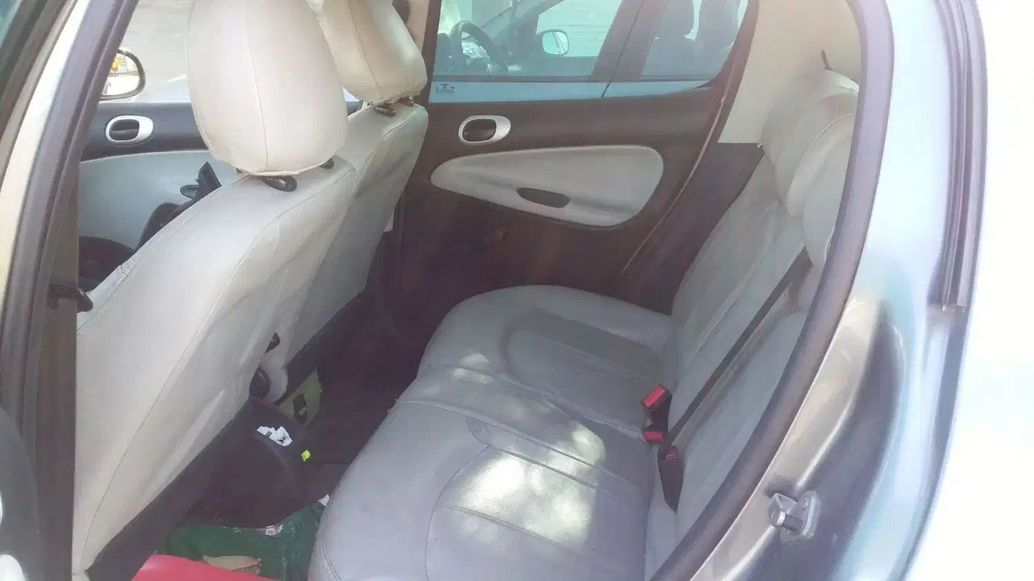 فروش خودرو206مدل ۸۸|خودرو سواری و وانت|رودسر, |دیوار