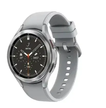 ساعت واچ ۴ کلاسیک در حد نو|ساعت|ملارد, |دیوار