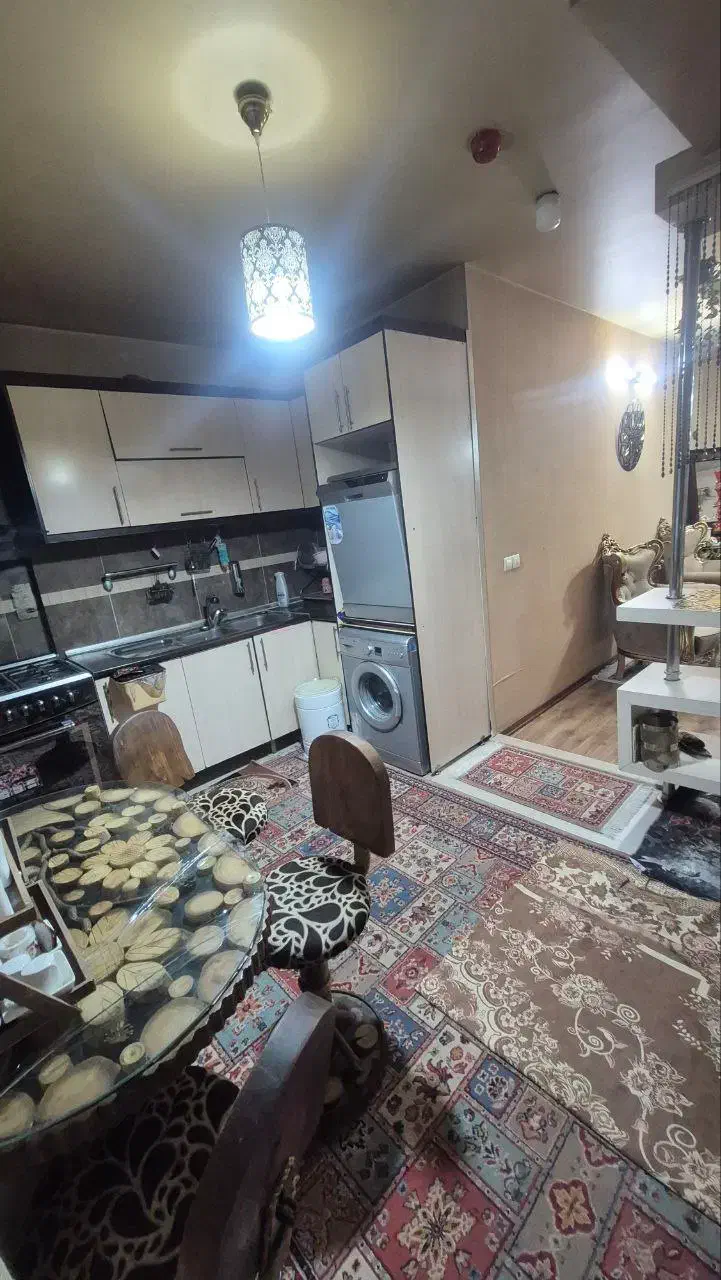 آپارتمان125متر3خواب طبقه2/تخلیه فول شیک/ویلا12|فروش آپارتمان|مشهد, هفت تیر (آب و برق)|دیوار