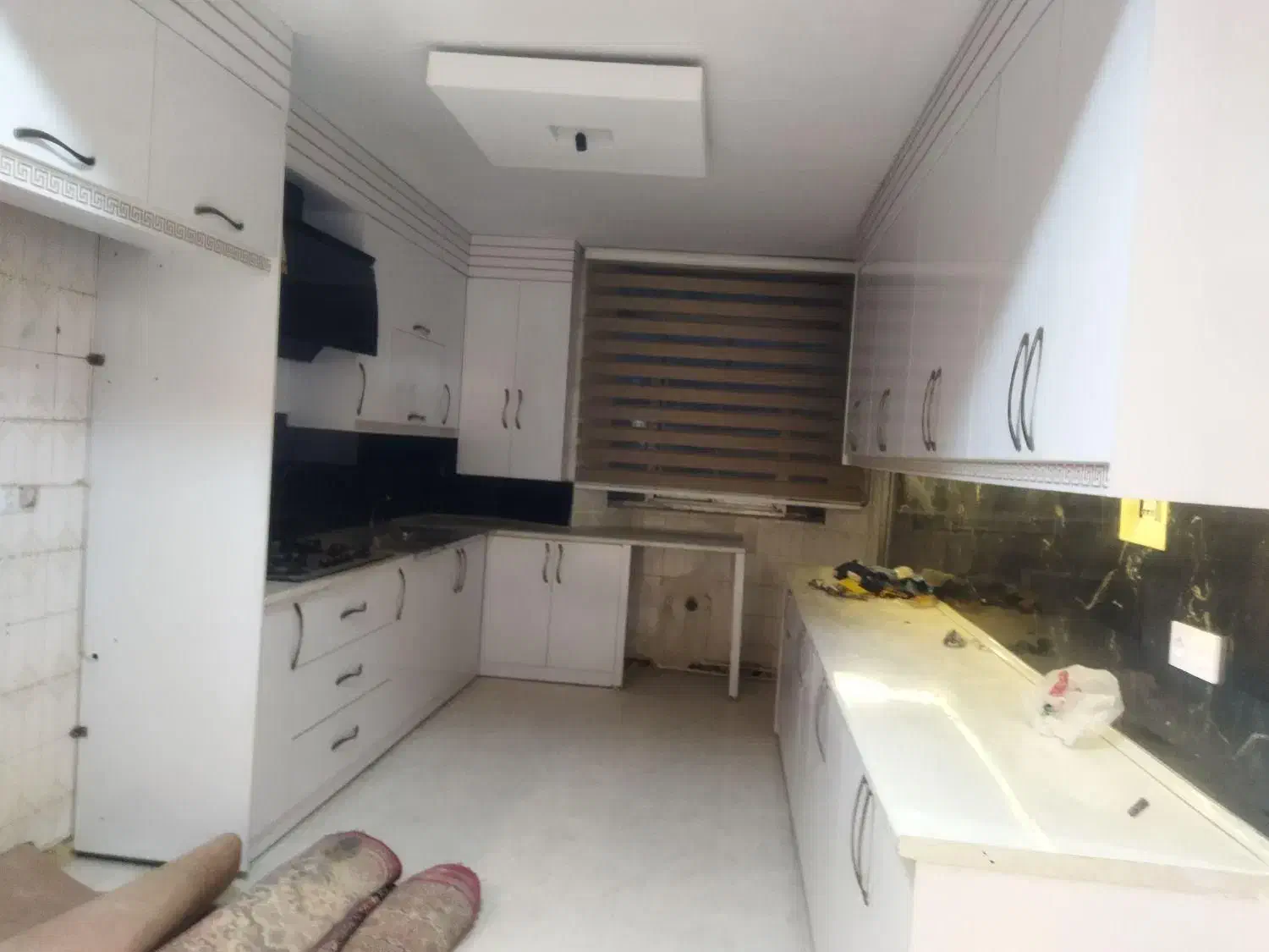 آپارتمان 85متری رستمی ۲۱ و مصلی 16 نزدیک به حرم|فروش آپارتمان|مشهد, مصلی (کارمندان اول)|دیوار