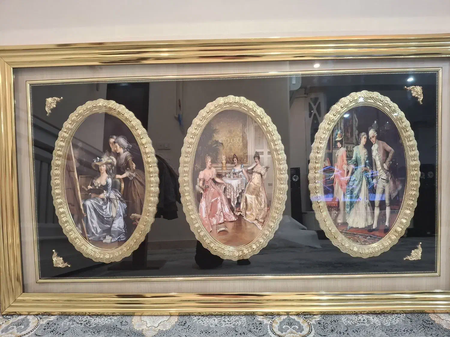 تابلو|تابلو، نقاشی، عکس|تهران, عبدل‌آباد|دیوار