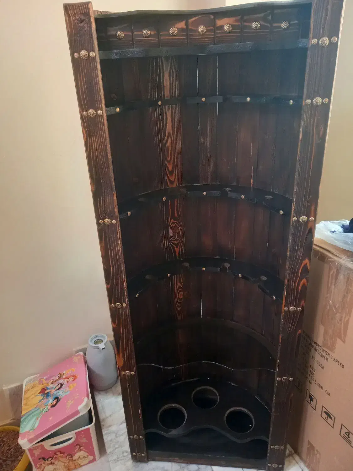 بارچوبی جنس خوب|بوفه، ویترین، کنسول|قدس, شهرقدس|دیوار