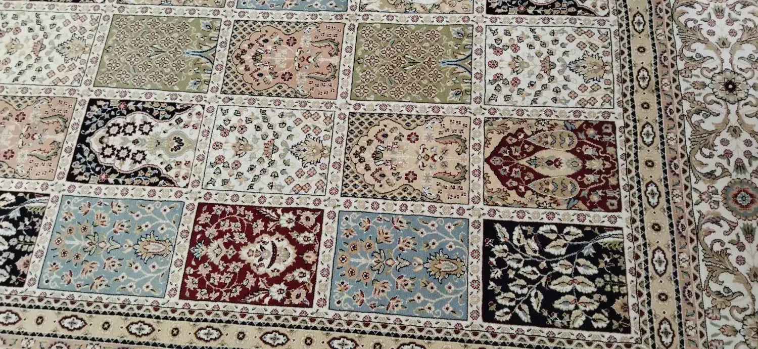 فرش ماشینی 9 متری|فرش|تبریز, |دیوار