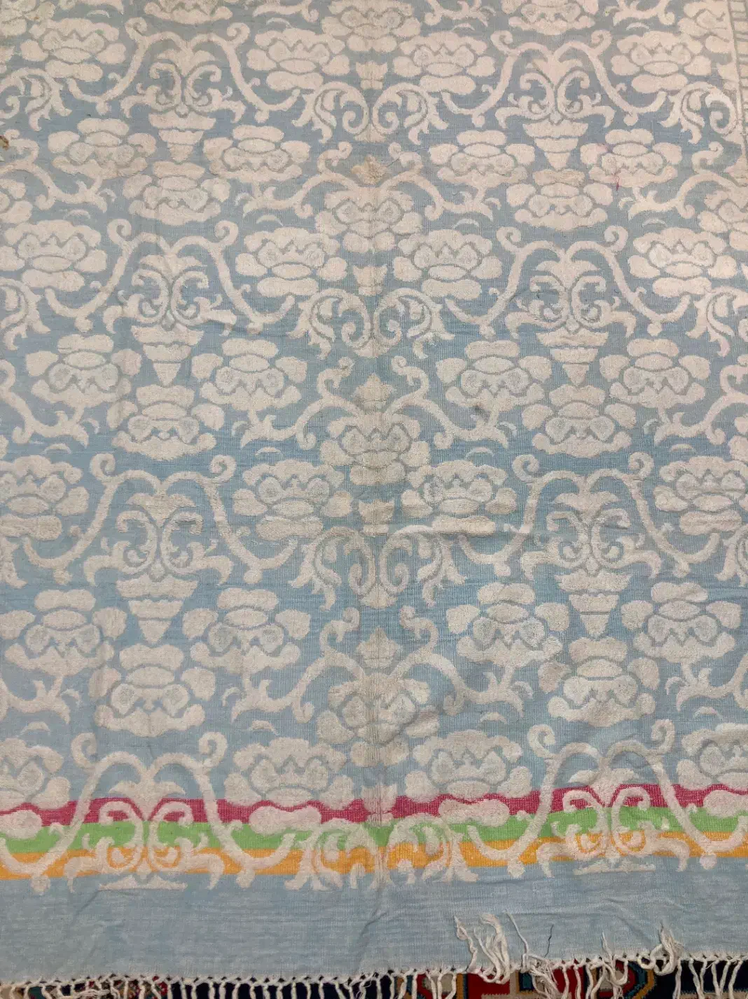 پتو|رختخواب، بالش، پتو|نیشابور, شهرک جانبازان|دیوار