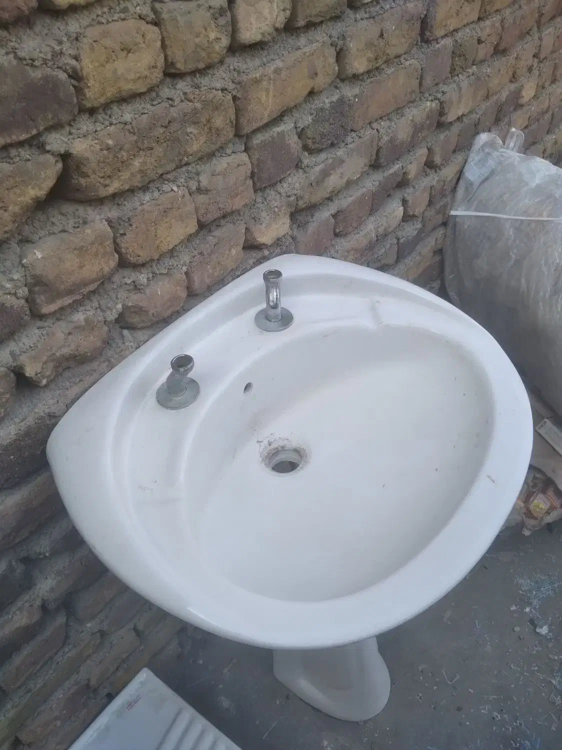 روشویی|لوازم سرویس بهداشتی|ارومیه, |دیوار