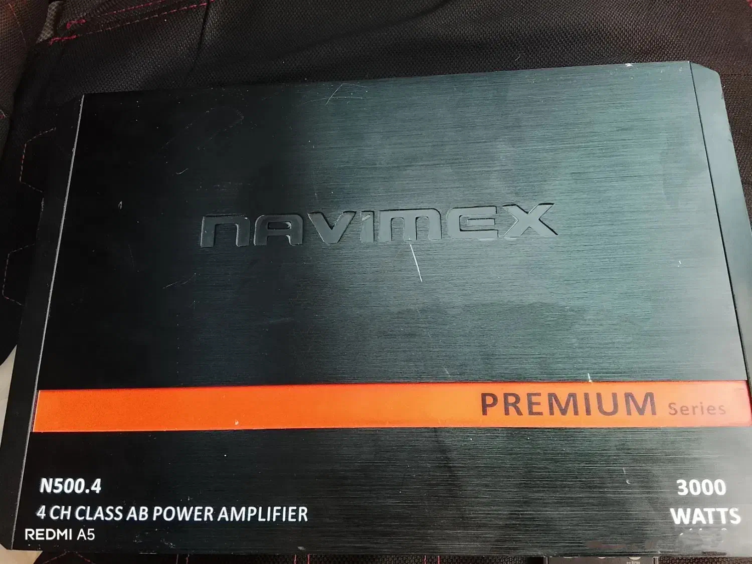 سیستم صوتی ماشین|قطعات یدکی و لوازم جانبی|فردیس, سرحدی|دیوار