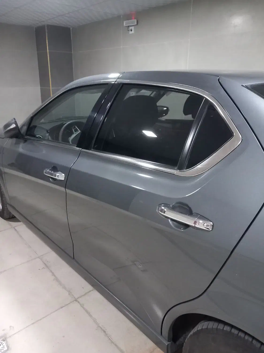 فروش فوری و یا معاوضه دنا پلاس در حد واقعی  صفرصفر|خودرو سواری و وانت|تبریز, |دیوار