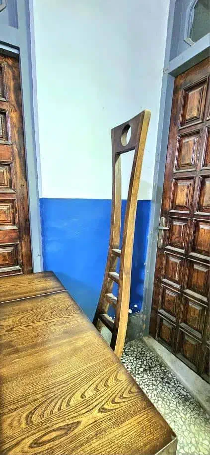 میز ناهار خوری ۶ نفره وارداتی|میز و صندلی غذاخوری|آمل, |دیوار