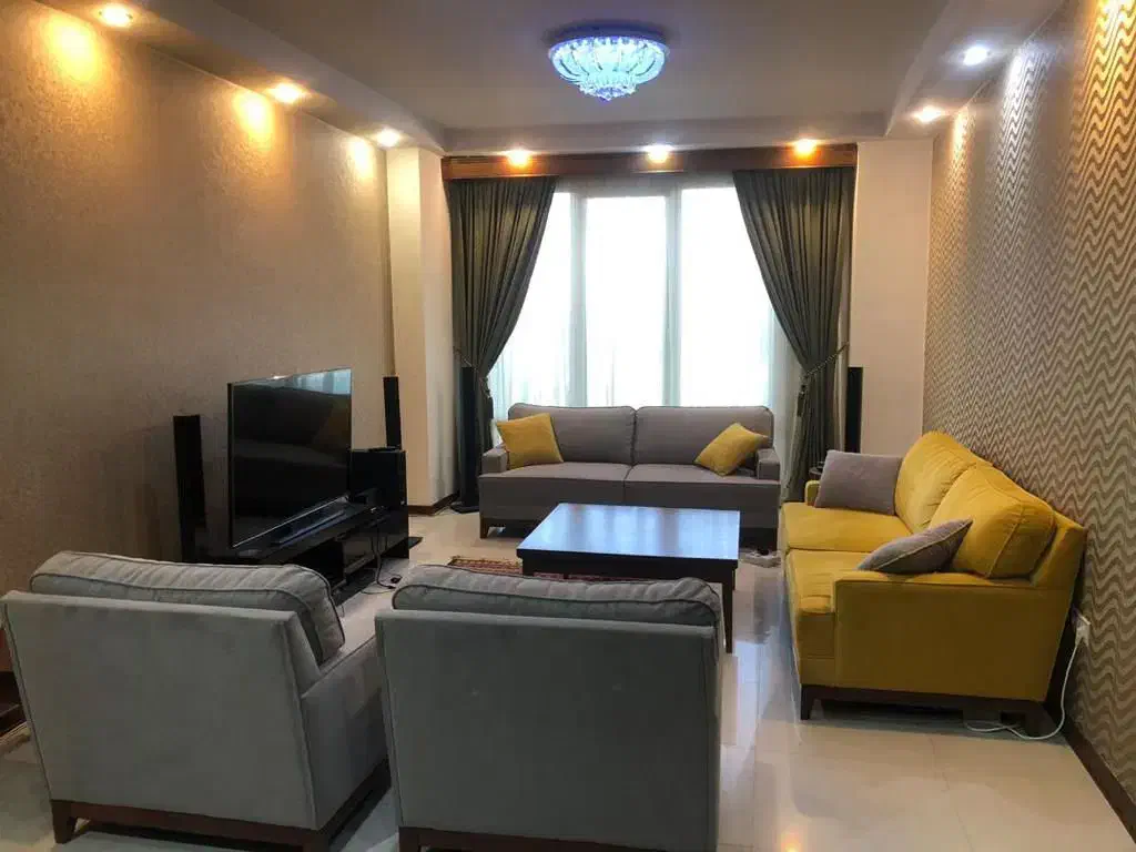 رهن کامل ۷۰ متر ۱ خواب / فول امکانات / در ابن سینا