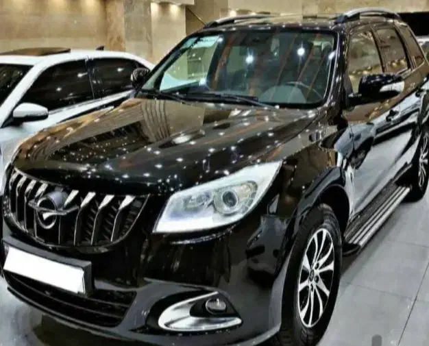 هایما S5/S7/S8 /x7|خودرو سواری و وانت|تهران, ستارخان|دیوار