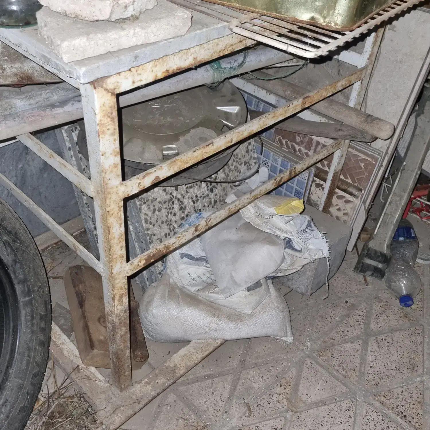 جا کولری|کولر گازی و فن‌کوئل|گنبد کاووس, |دیوار