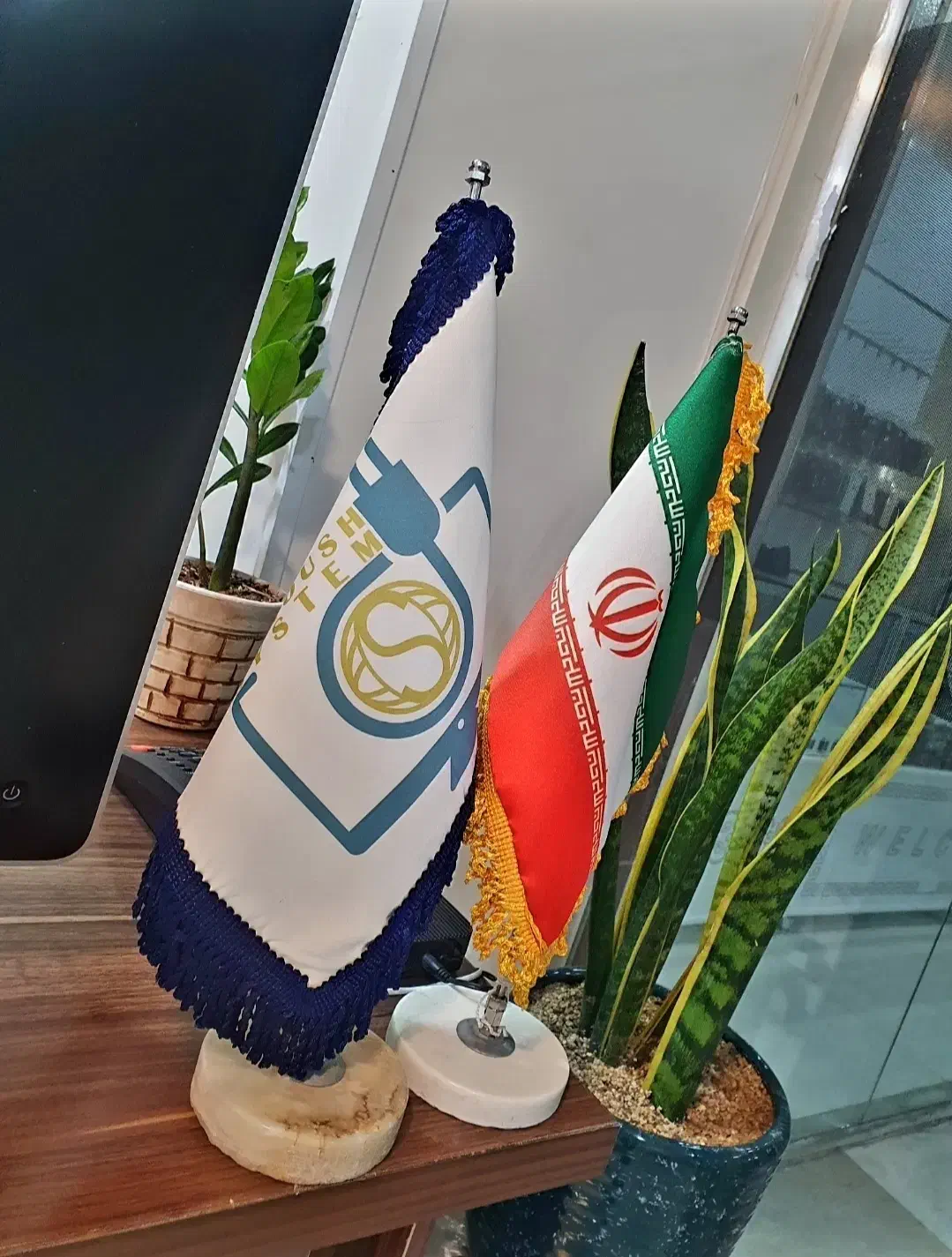 پسیو شبکه دوربین مداربسته ویپ سانترال/سروش سیستم|خدمات رایانهای و موبایل|مشهد, احمدآباد|دیوار