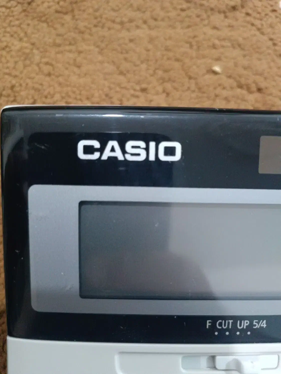 ماشین حساب کاسیو|لوازم التحریر|لاران, |دیوار