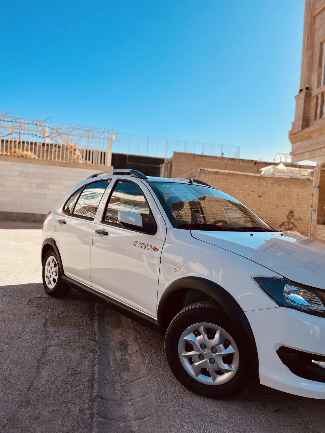 کوییک gx خشک|خودرو سواری و وانت|مشهد, سمزقند|دیوار