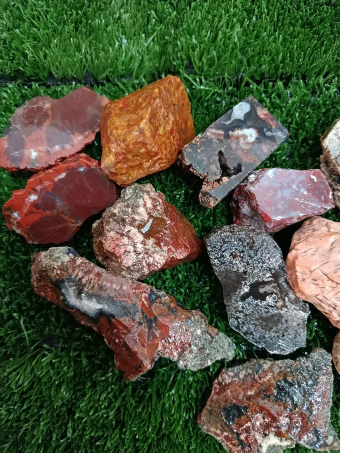 سنگ کیلویی|عمده‌فروشی|آیسک, |دیوار