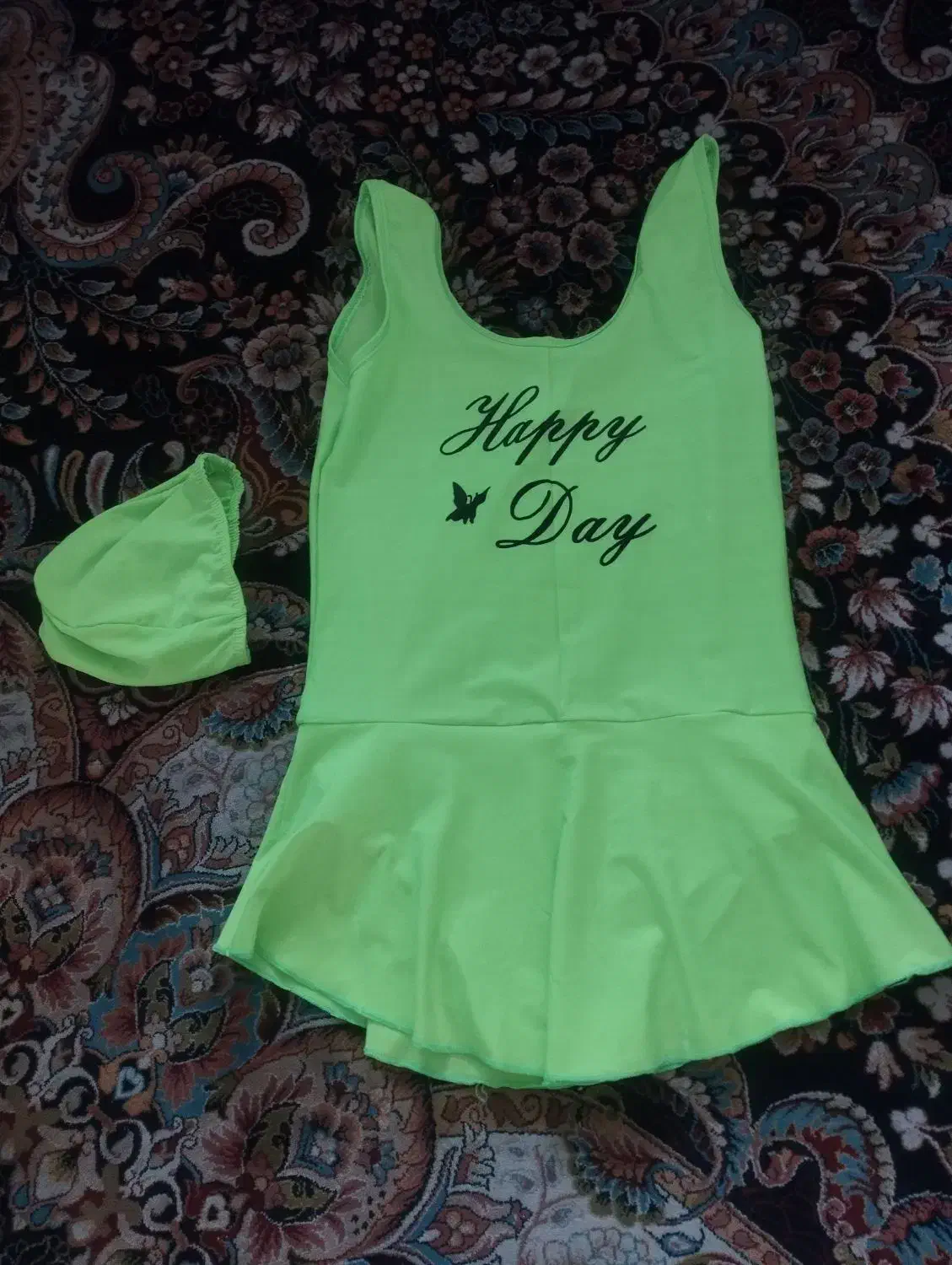 مایو زنانه|لباس|سیرجان, |دیوار