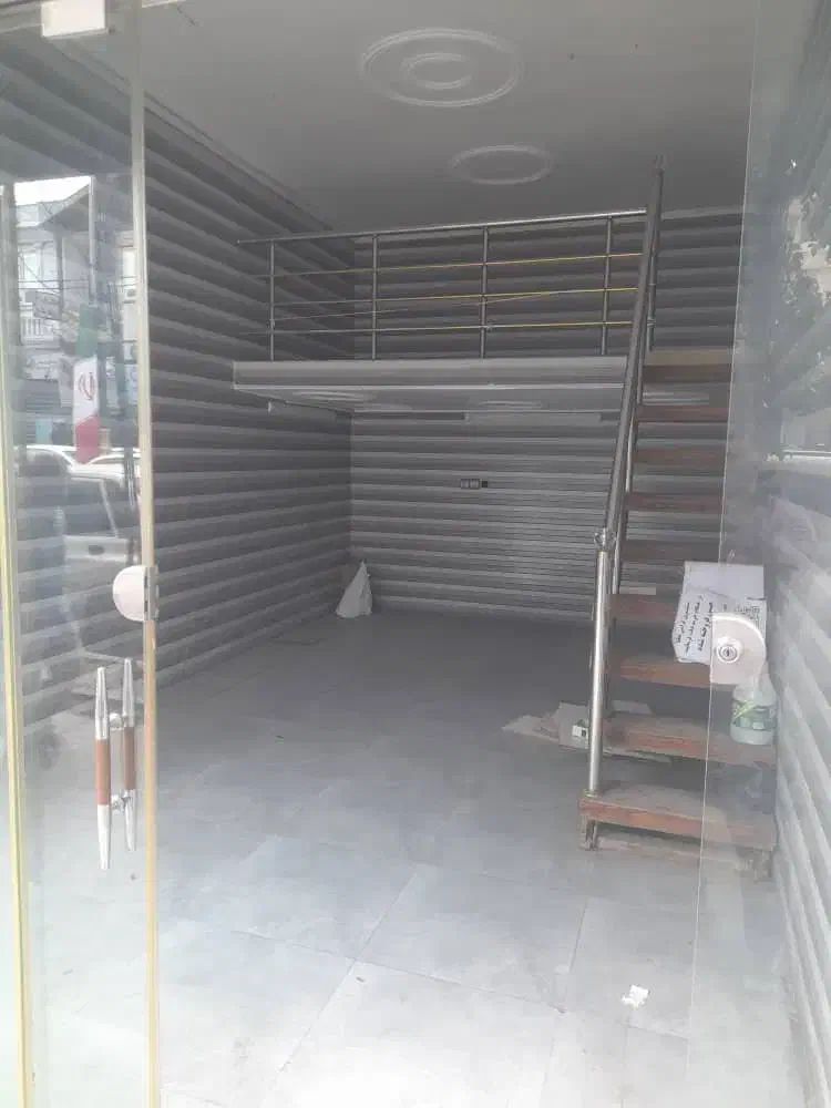 رهن و اجاره مغازه،۲۳متر،مرکز شهر،جنب بانک رفاه|اجارهٔ مغازه و غرفه|آستانه اشرفیه, |دیوار