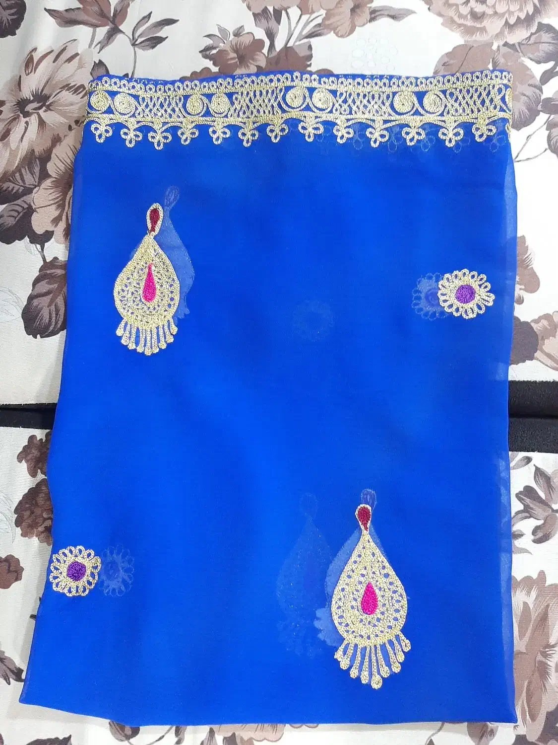 تعدادی روسری شال چادر|لباس|بندرعباس, |دیوار