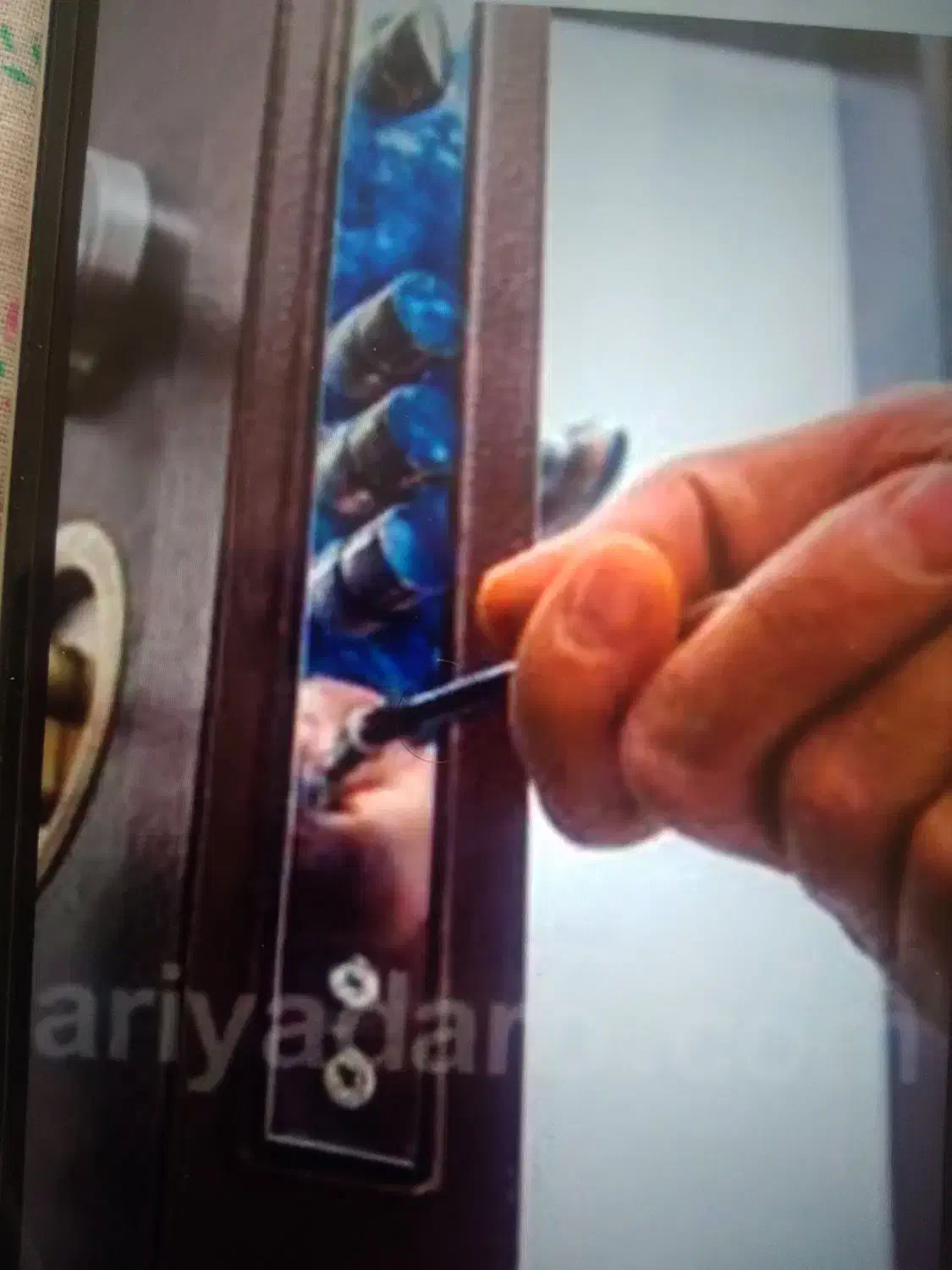 کلید سازی وبارکردن قفل در اصفهان|خدمات پیشه و مهارت|اصفهان, برازنده|دیوار