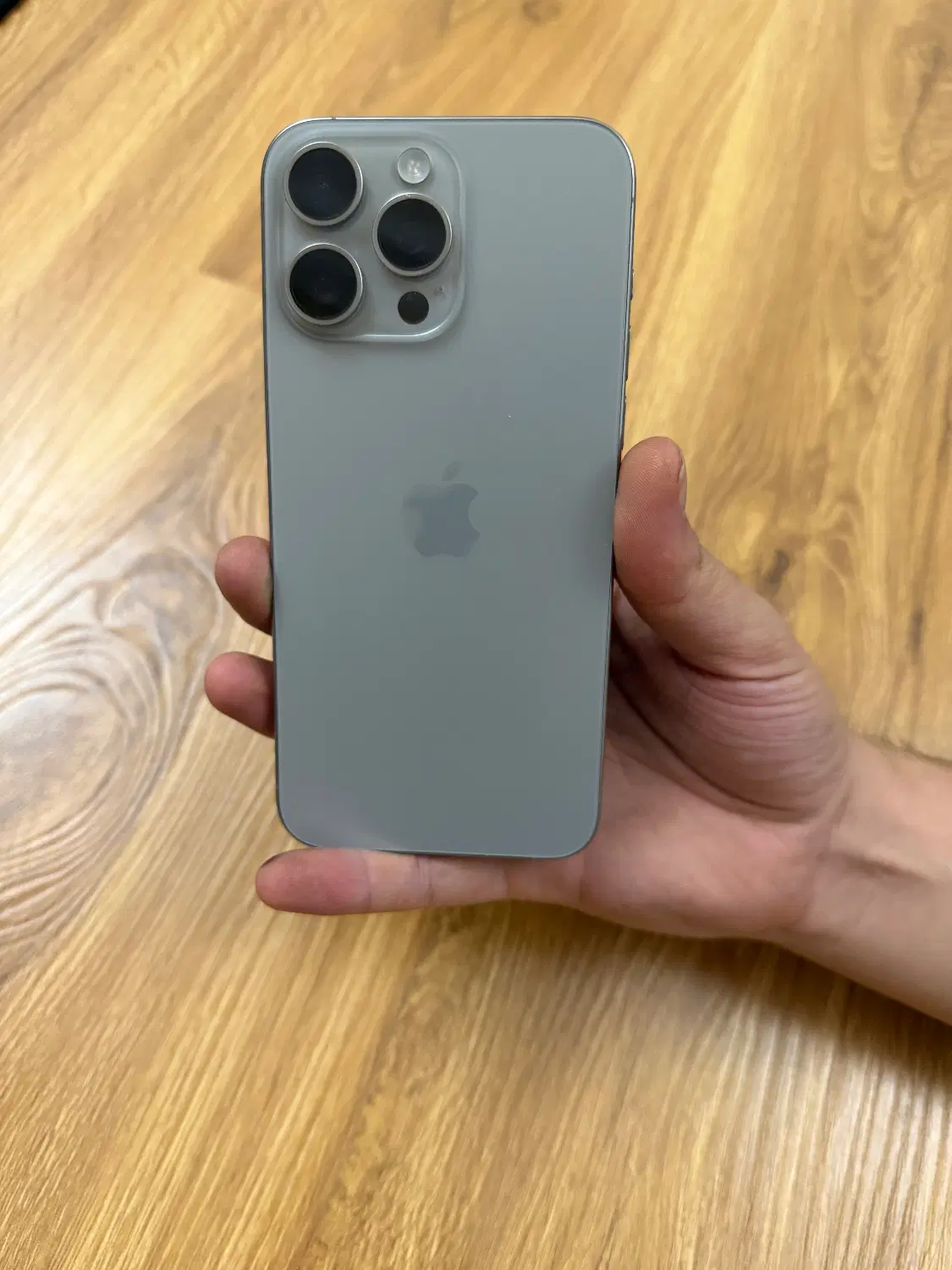 Iphone 15 promax|موبایل|تبریز, |دیوار