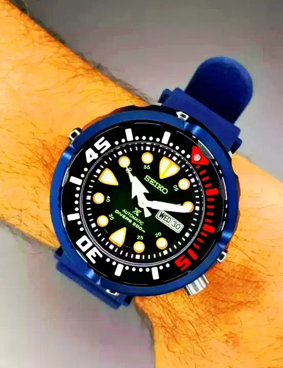 editinalSeikospecial|ساعت|زرندیه, |دیوار