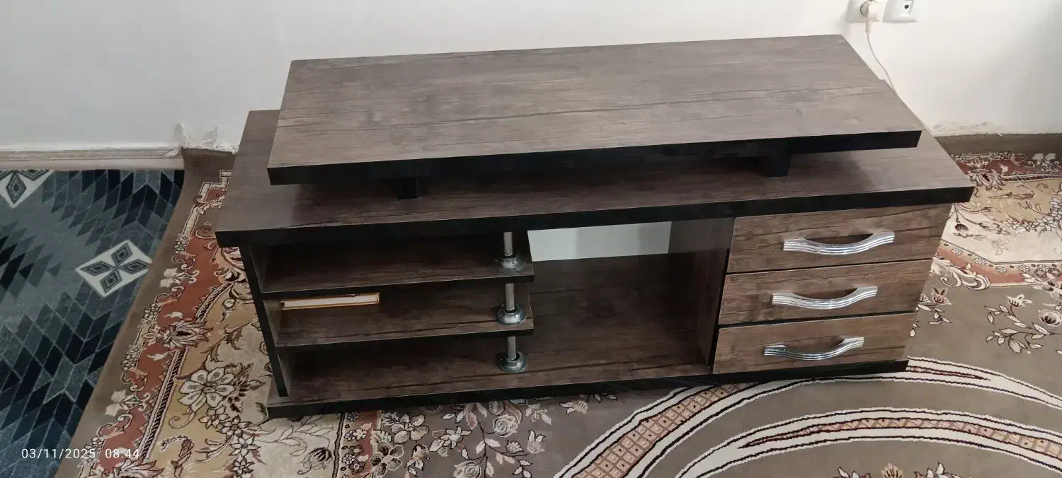 میز تلویزیون|میز تلویزیون|پاکدشت, پاکدشت (مامازند)|دیوار