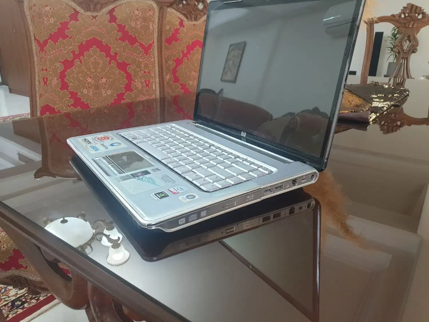 لپ تاپ اچ پی|رایانه همراه|تهران, اختیاریه|دیوار