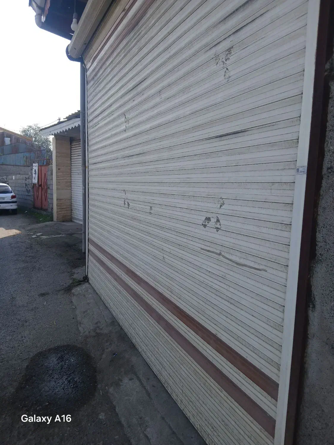 فروش دوبلکس ۲۰۰متری نسق با مغازه ۳۰متری|فروش خانه و ویلا|رشت, کوی امام رضا|دیوار