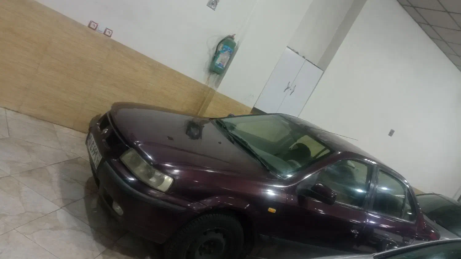 سمند se|خودرو سواری و وانت|تبریز, |دیوار