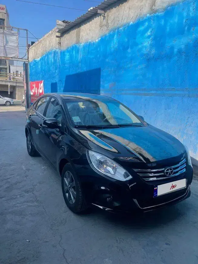 جک j4 صفر ۴۰۴/تحویل روز|خودرو سواری و وانت|بوشهر, |دیوار