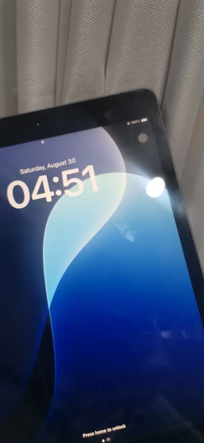 آیپد نسل ۷ iPad 7th|تبلت|اهواز, زیتون کارمندی|دیوار