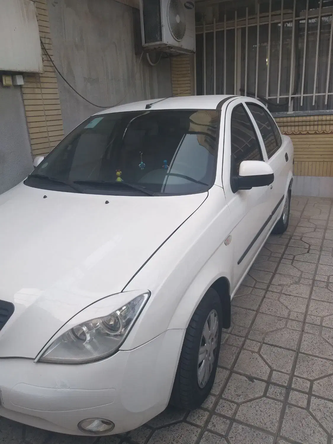 تیبا صندوق دار ۱۴۰۱|خودرو سواری و وانت|مشهد, امامیه (شهرک غرب)|دیوار